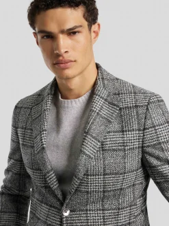 Veston im Shaped Fit