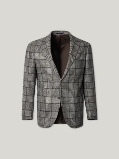 Veston im Shaped Fit