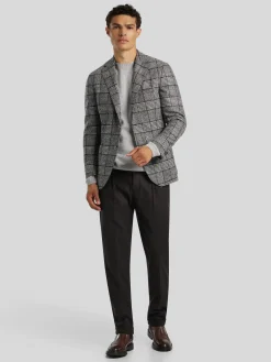 Veston im Shaped Fit