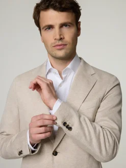 Veston im Shaped Fit GIORNO