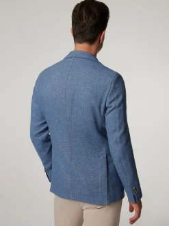 Veston im Shaped Fit GIORNO