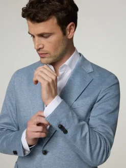 Veston im Shaped Fit GIORNO