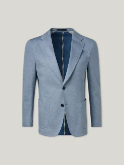 Veston im Shaped Fit GIORNO