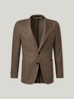 Veston im Shaped Fit GIORNO