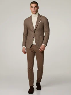 Veston im Shaped Fit GIORNO