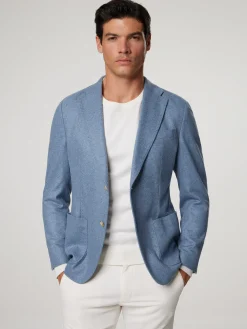 Veston im Shaped Fit GIRO