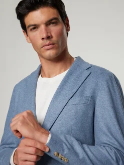 Veston im Shaped Fit GIRO