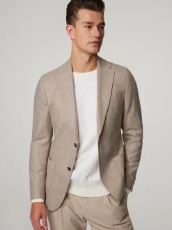 Veston im Shaped Fit GIRO