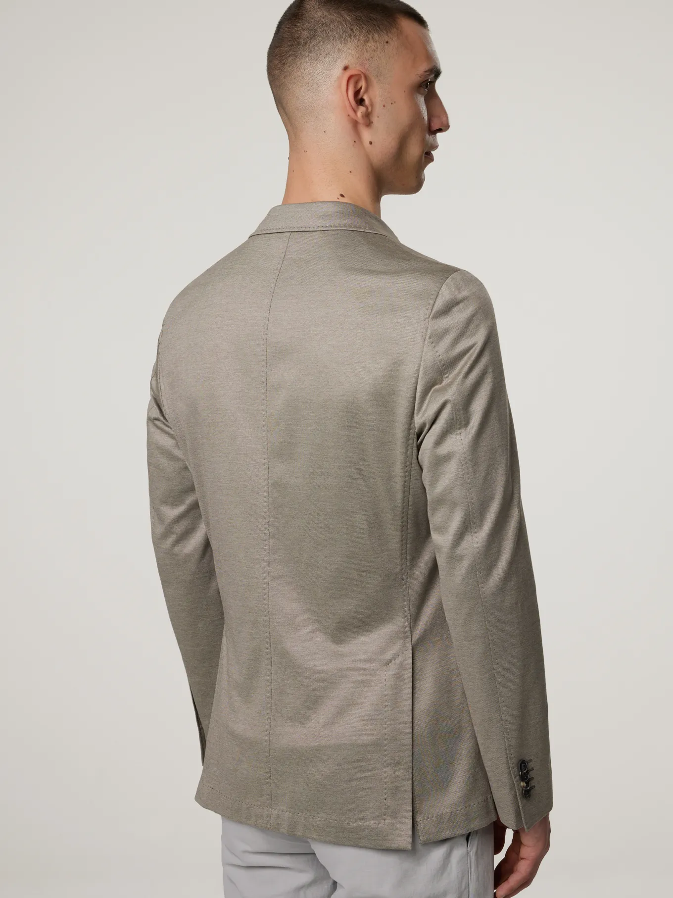 Veston im Shaped Fit GIRO