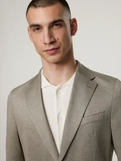 Veston im Shaped Fit GIRO