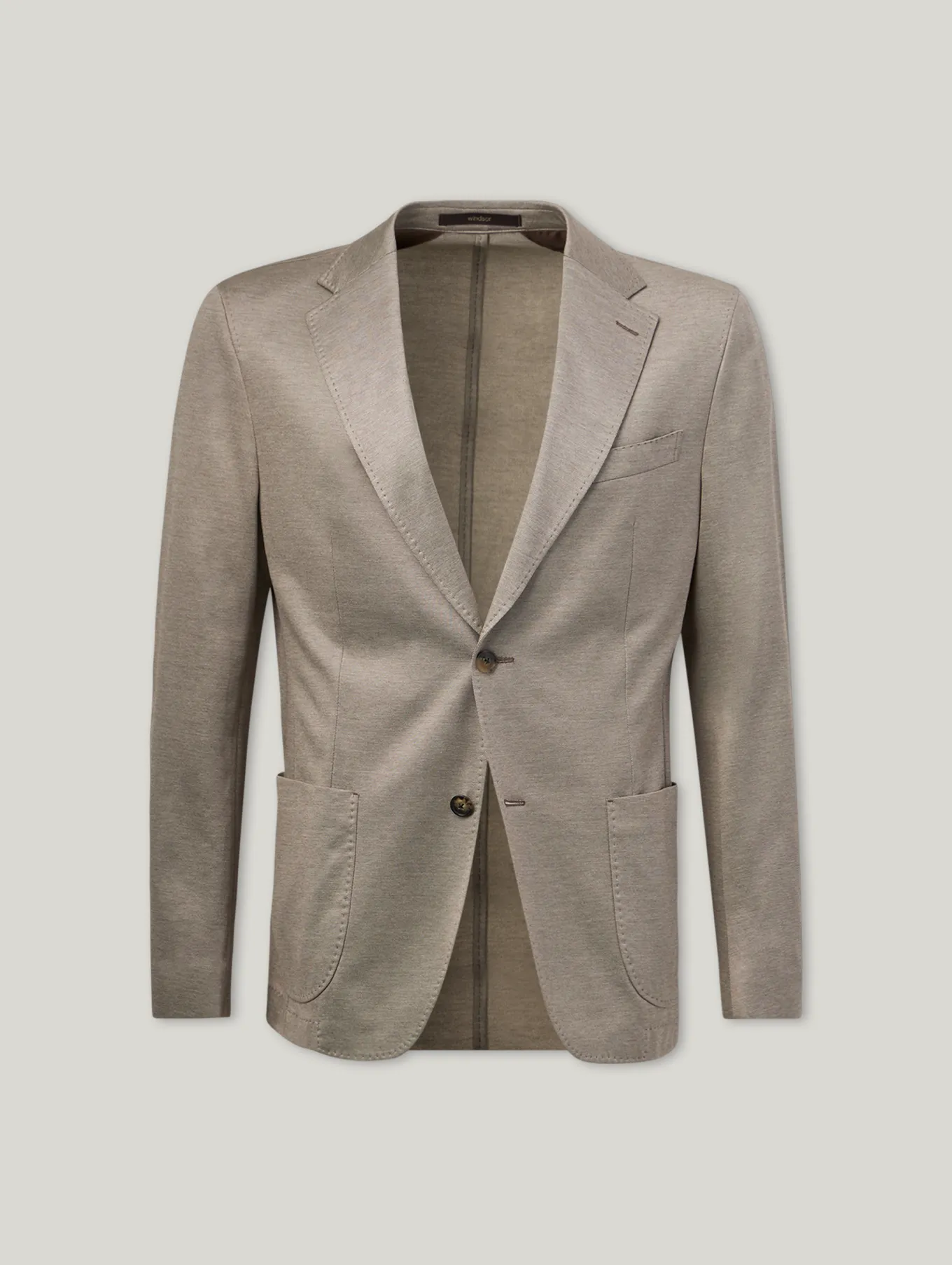 Veston im Shaped Fit GIRO