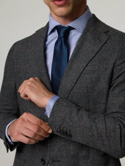 Veston im Shaped Fit GIRO