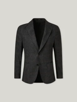 Veston im Shaped Fit GIRO