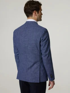 Veston im Shaped Fit GIRO