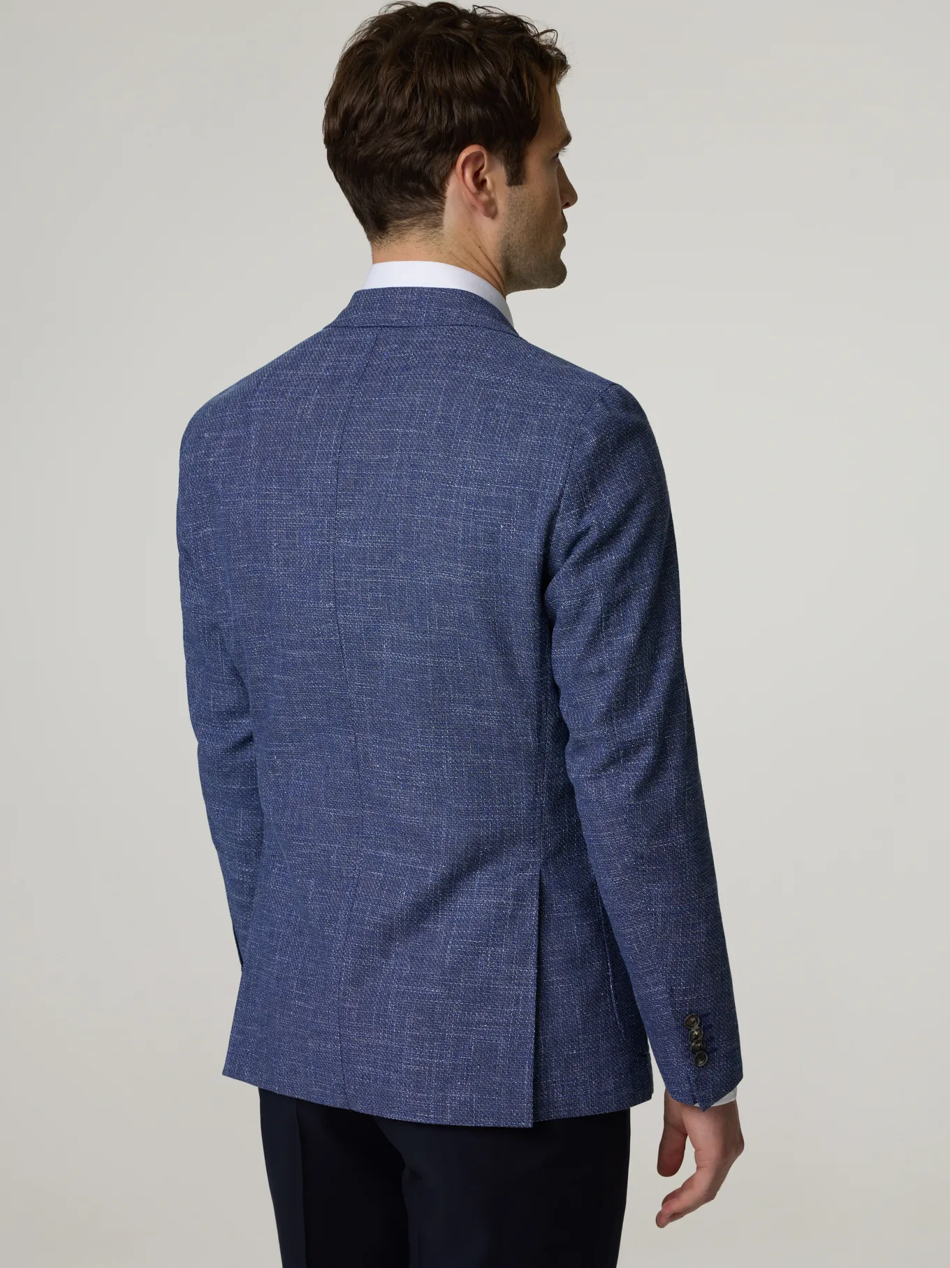 Veston im Shaped Fit GIRO