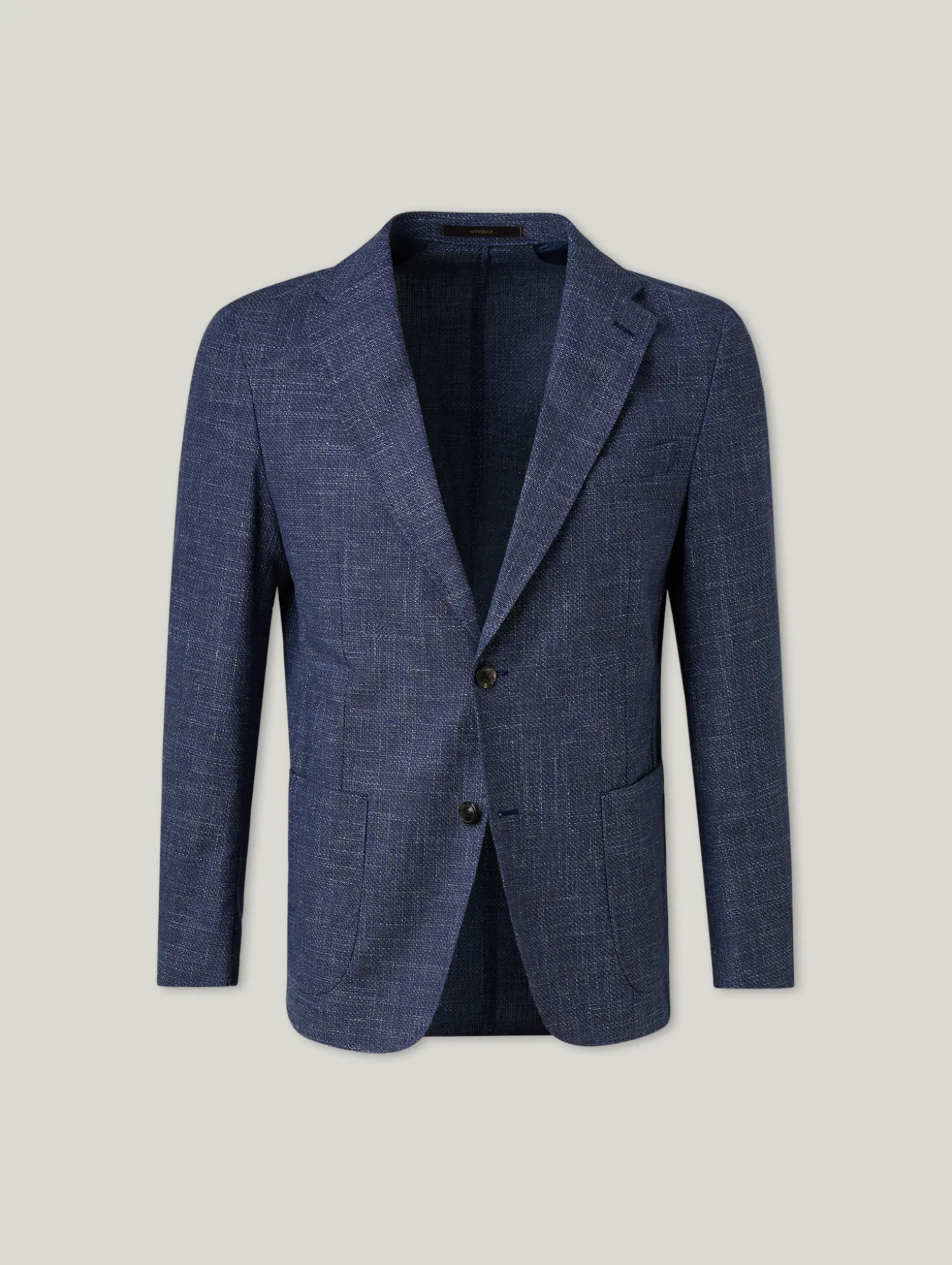 Veston im Shaped Fit GIRO