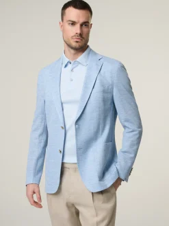 Veston im Shaped Fit GIRO