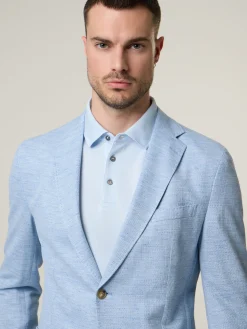 Veston im Shaped Fit GIRO