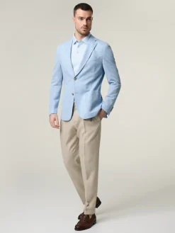 Veston im Shaped Fit GIRO