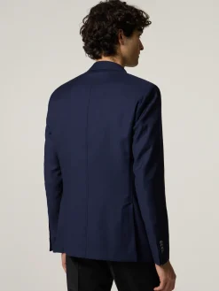 Veston im Shaped Fit GIRON