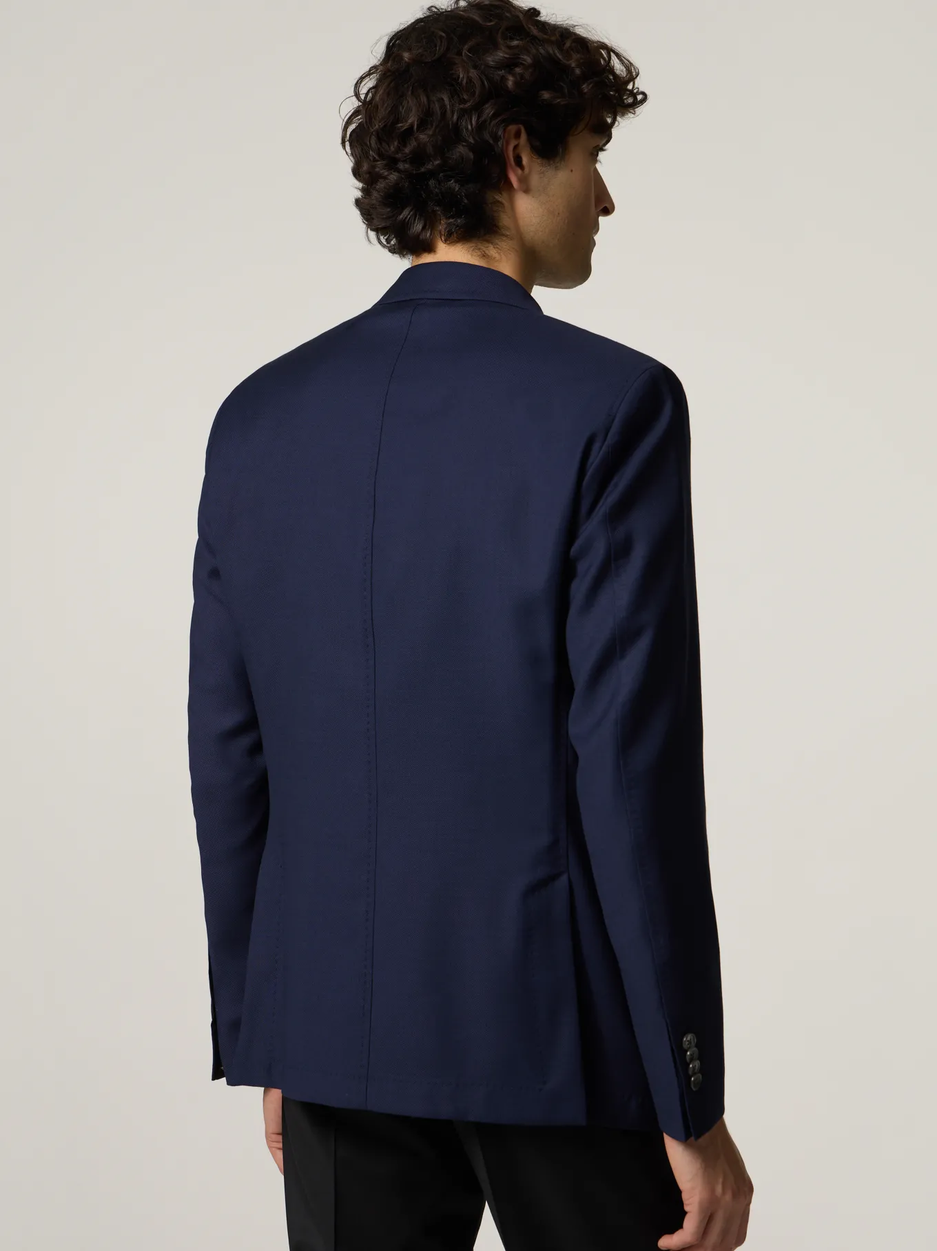 Veston im Shaped Fit GIRON