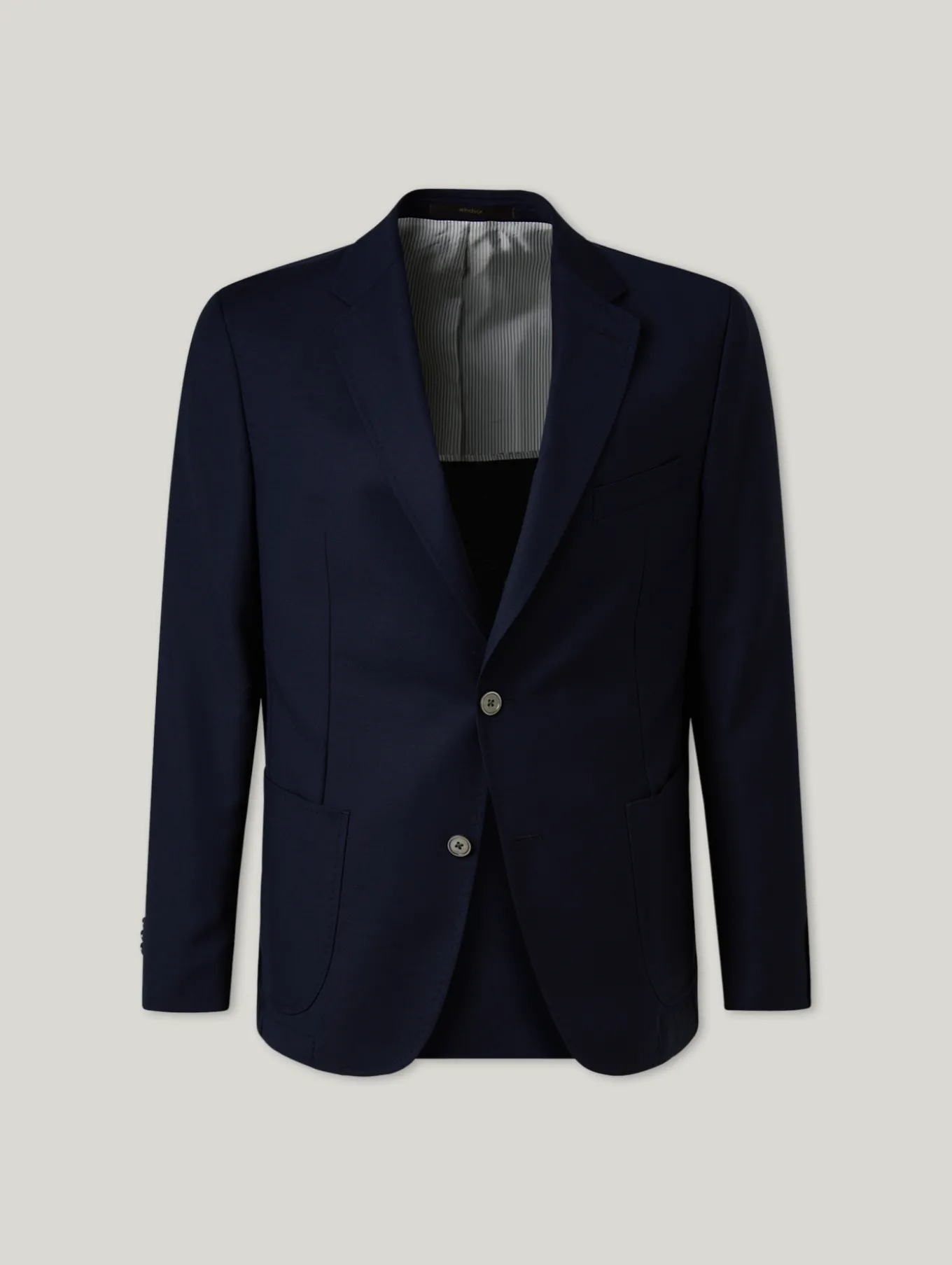 Veston im Shaped Fit GIRON