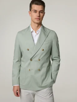 Veston im Shaped Fit SALERNO