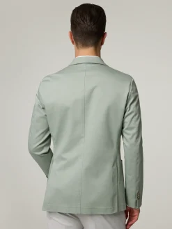 Veston im Shaped Fit SALERNO