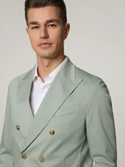 Veston im Shaped Fit SALERNO