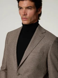 Veston im Shaped Fit SENDRIK