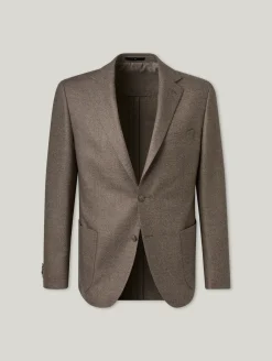 Veston im Shaped Fit SENDRIK