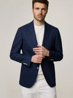 Veston im Shaped Fit SENDRIK