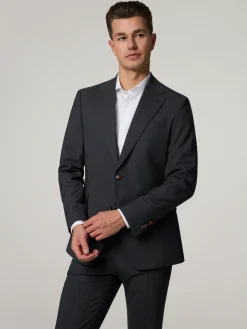 Veston im Shaped Fit SONO