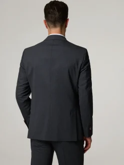 Veston im Shaped Fit SONO