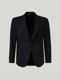 Veston im Shaped Fit SONO