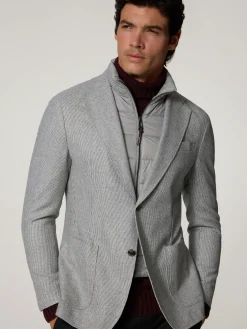 Veston im Shaped Fit TRIEST