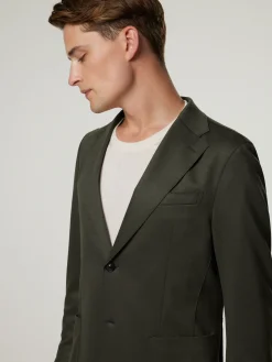 Veston im Shaped Fit VASTO