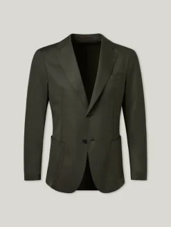 Veston im Shaped Fit VASTO