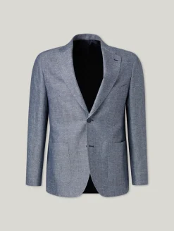 Veston im Sim Fit