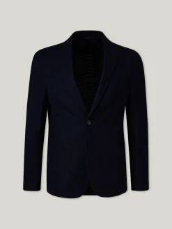 Veston im Sim Fit