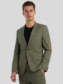 Veston im Slim Fit ARTI