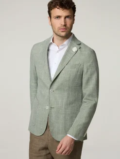 Veston im Slim Fit C-HANRY