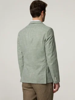 Veston im Slim Fit C-HANRY