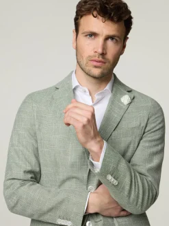 Veston im Slim Fit C-HANRY