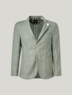 Veston im Slim Fit C-HANRY