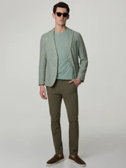 Veston im Slim Fit C-HANRY