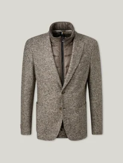 Veston im Slim Fit HANRY