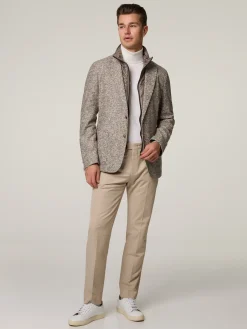 Veston im Slim Fit HANRY