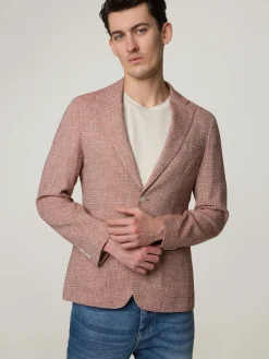 Veston im Slim Fit HANRY