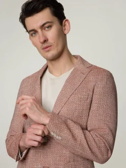 Veston im Slim Fit HANRY